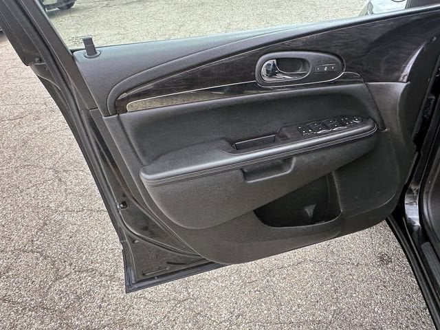 2015 Buick Enclave Premium