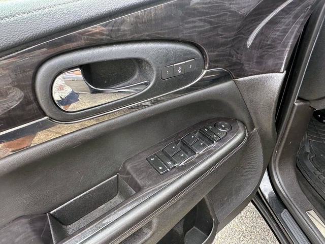 2015 Buick Enclave Premium