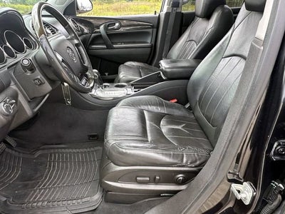 2015 Buick Enclave Premium