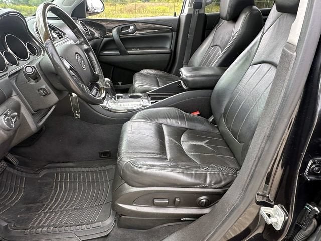 2015 Buick Enclave Premium