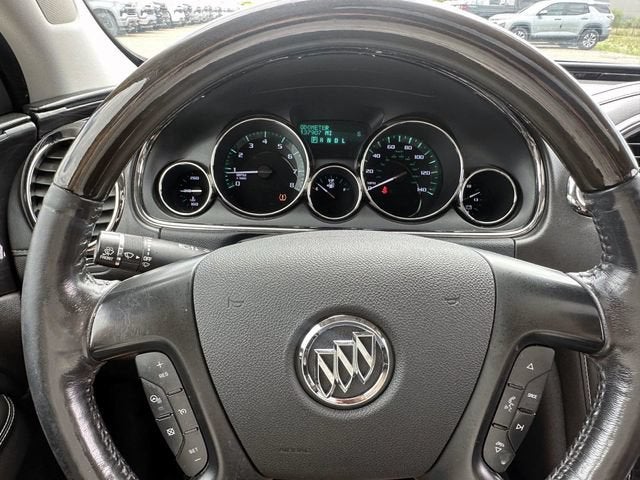 2015 Buick Enclave Premium