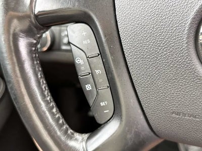 2015 Buick Enclave Premium