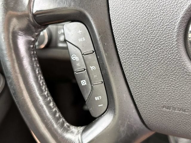 2015 Buick Enclave Premium