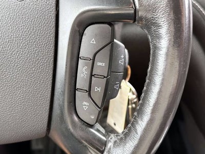 2015 Buick Enclave Premium