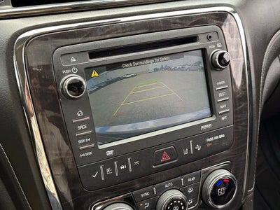 2015 Buick Enclave Premium