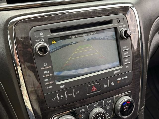 2015 Buick Enclave Premium