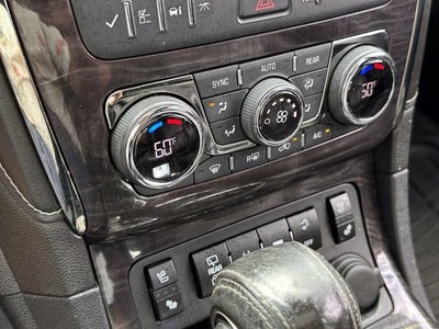 2015 Buick Enclave Premium