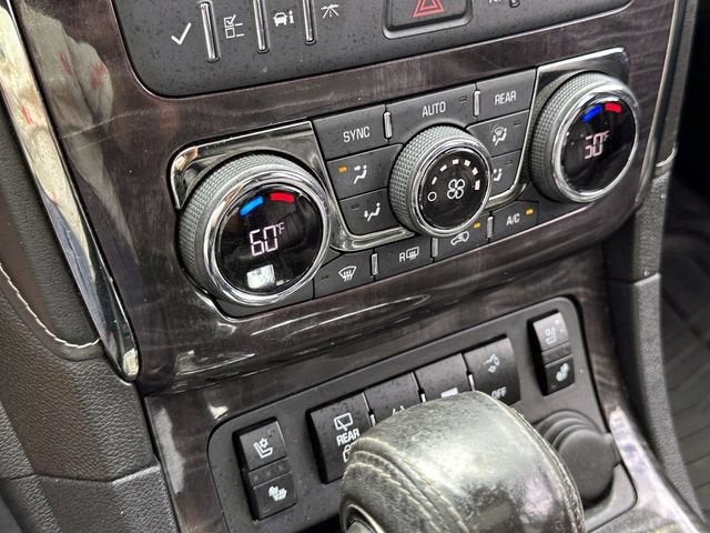 2015 Buick Enclave Premium