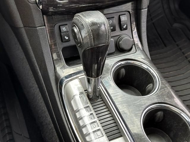 2015 Buick Enclave Premium