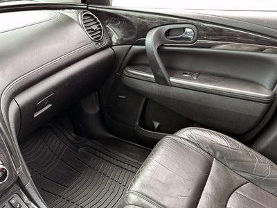 2015 Buick Enclave Premium