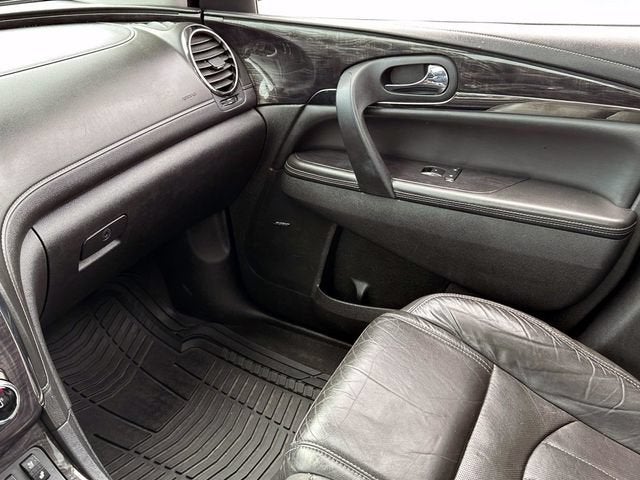 2015 Buick Enclave Premium