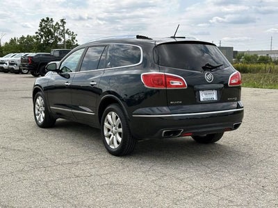 2015 Buick Enclave Premium