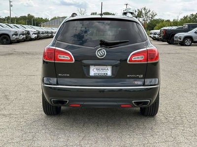 2015 Buick Enclave Premium