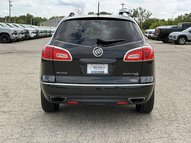 2015 Buick Enclave Premium
