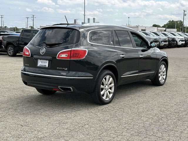 2015 Buick Enclave Premium