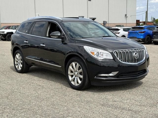 2015 Buick Enclave Premium