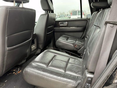 2008 Lincoln Navigator Base