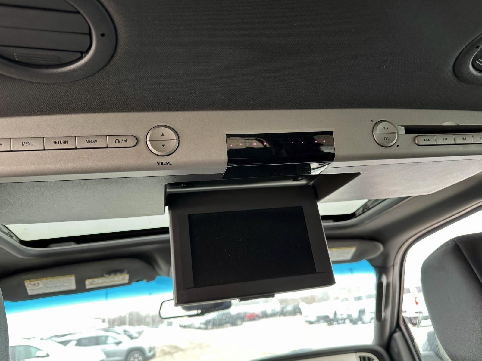 2008 Lincoln Navigator Base