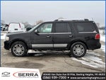 2008 Lincoln Navigator Base