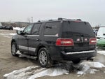 2008 Lincoln Navigator Base