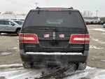 2008 Lincoln Navigator Base