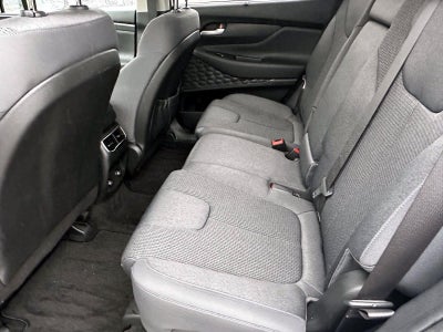 2022 Hyundai Santa Fe XRT