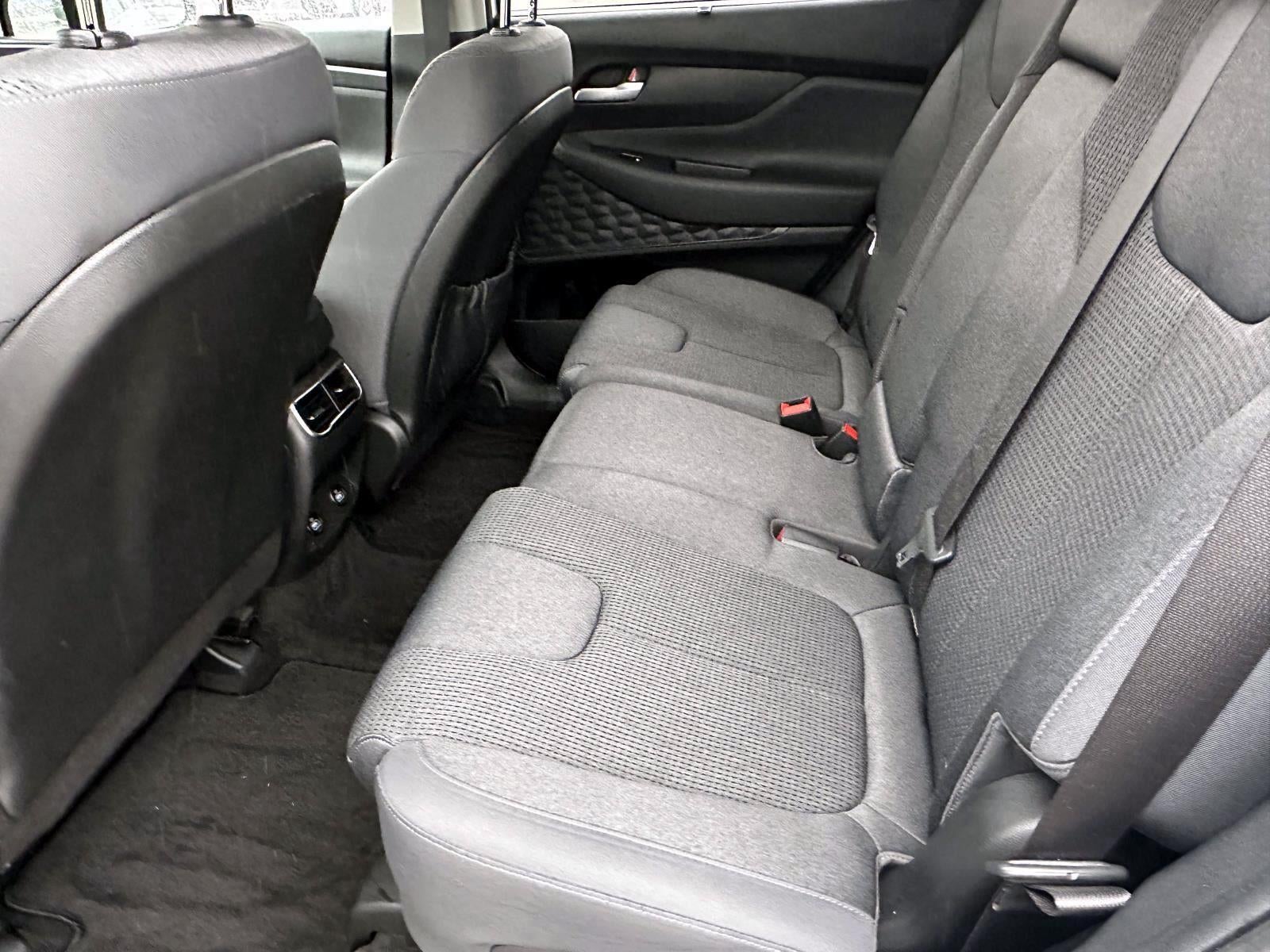 2022 Hyundai Santa Fe XRT