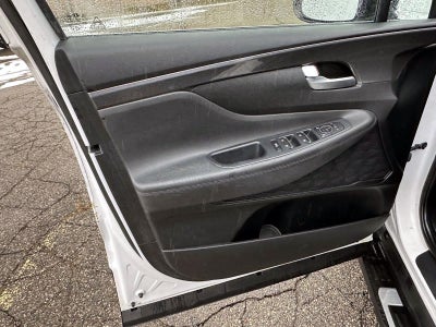 2022 Hyundai Santa Fe XRT