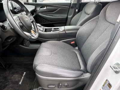 2022 Hyundai Santa Fe XRT