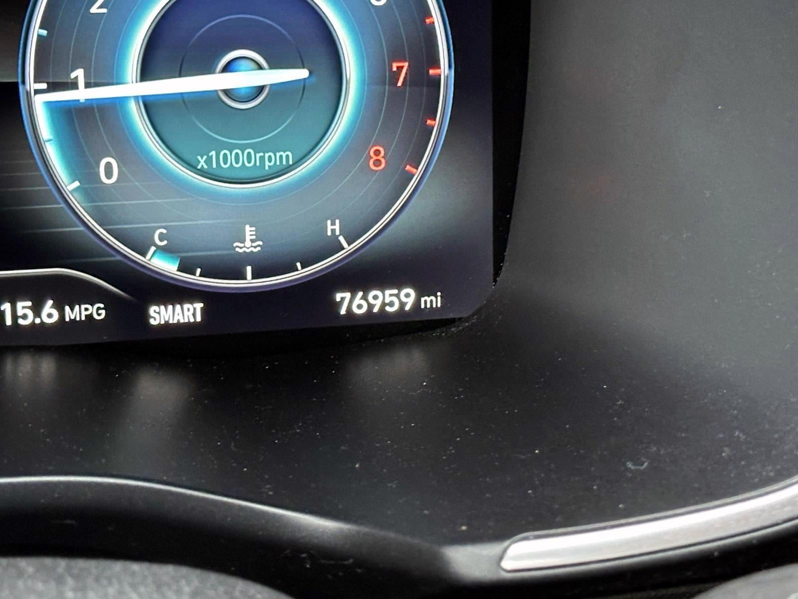 2022 Hyundai Santa Fe XRT