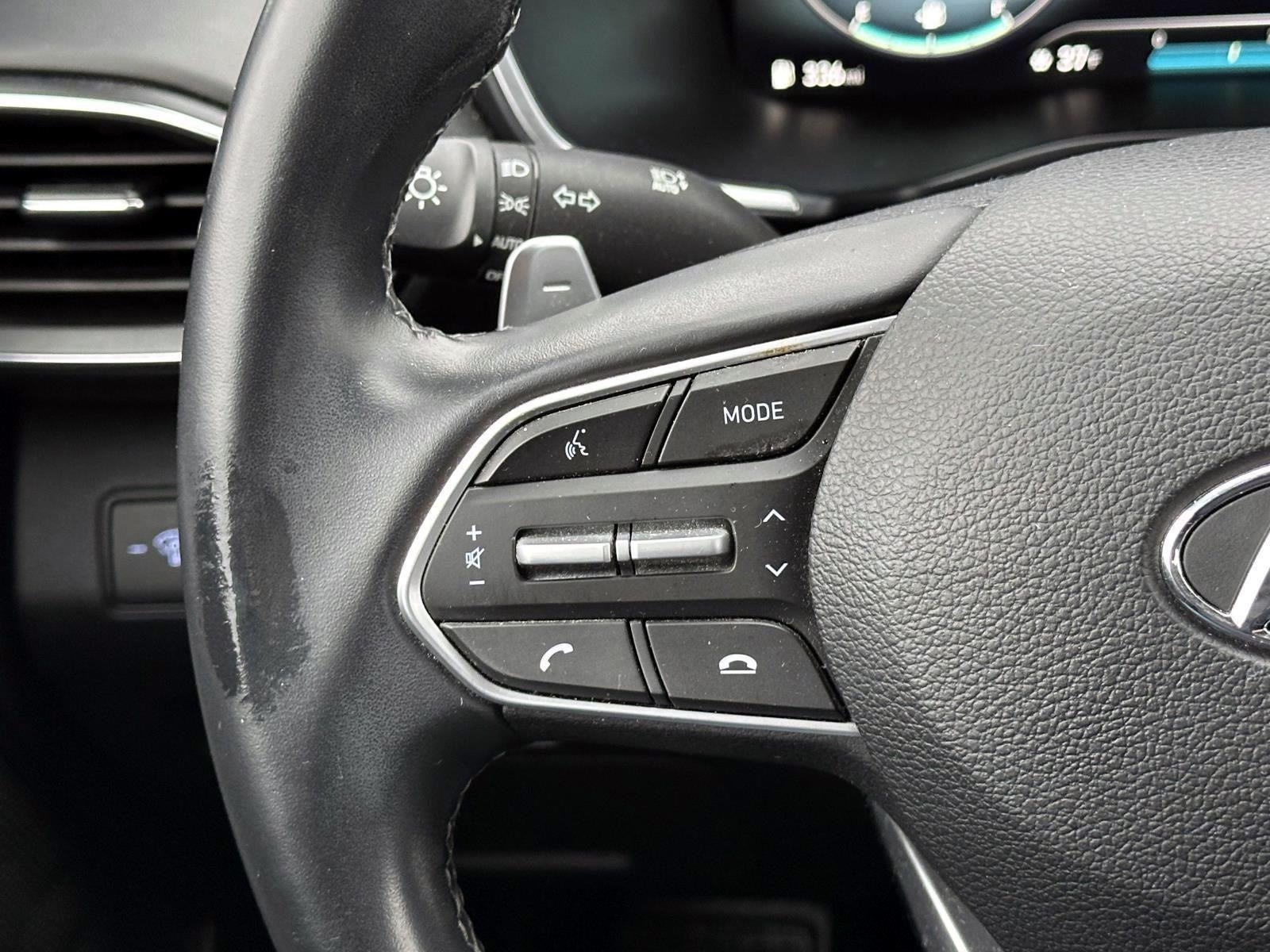 2022 Hyundai Santa Fe XRT