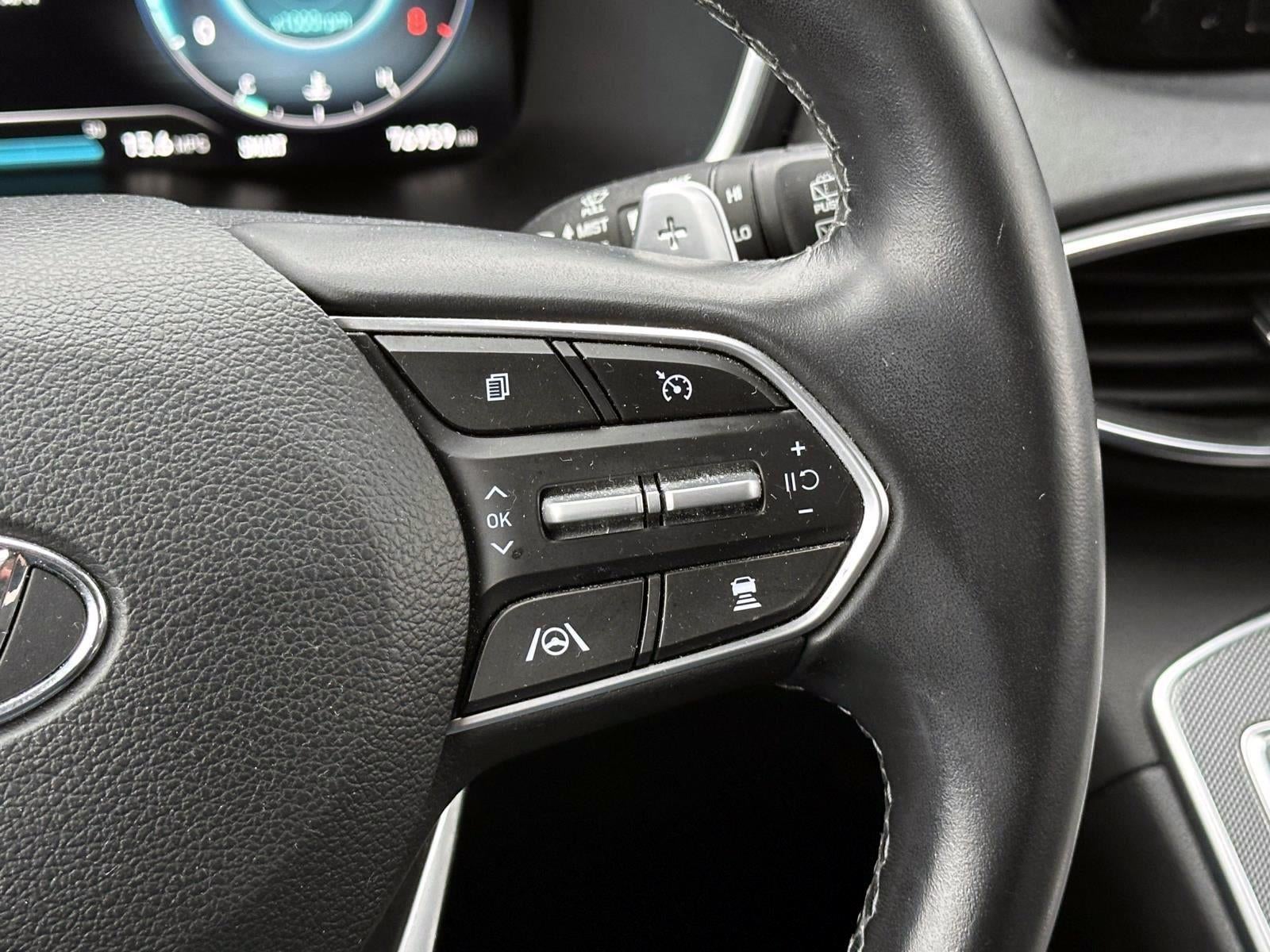 2022 Hyundai Santa Fe XRT