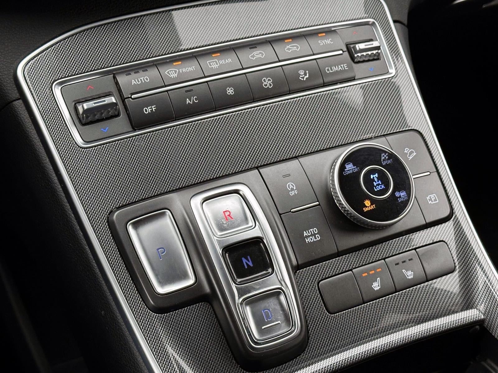 2022 Hyundai Santa Fe XRT