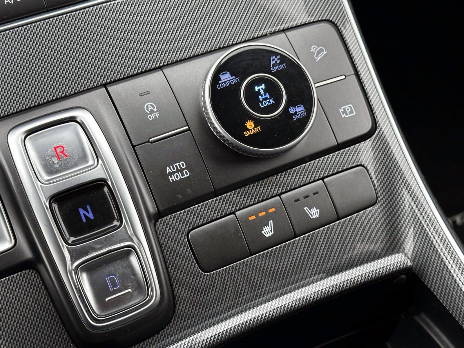 2022 Hyundai Santa Fe XRT