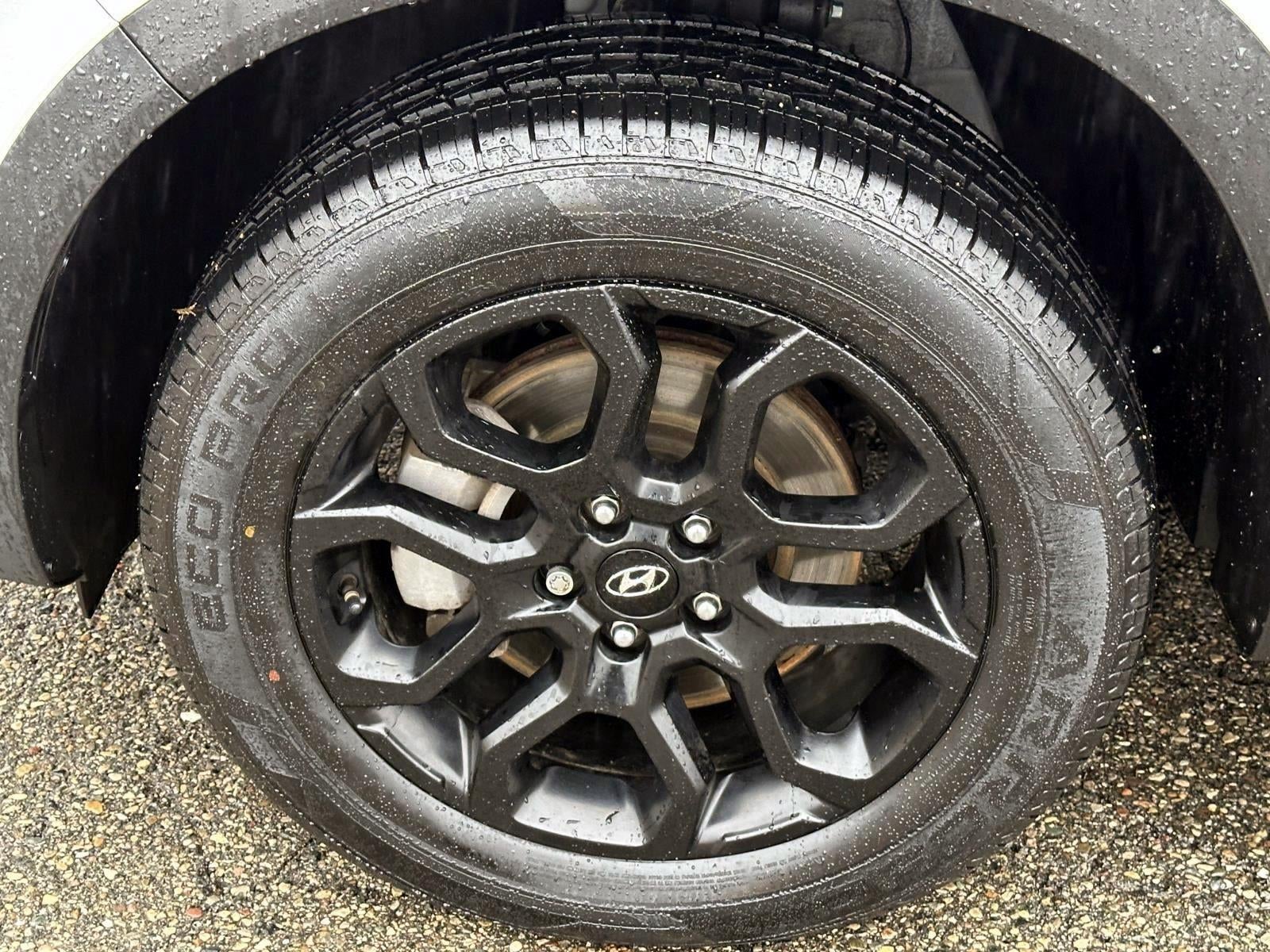 2022 Hyundai Santa Fe XRT