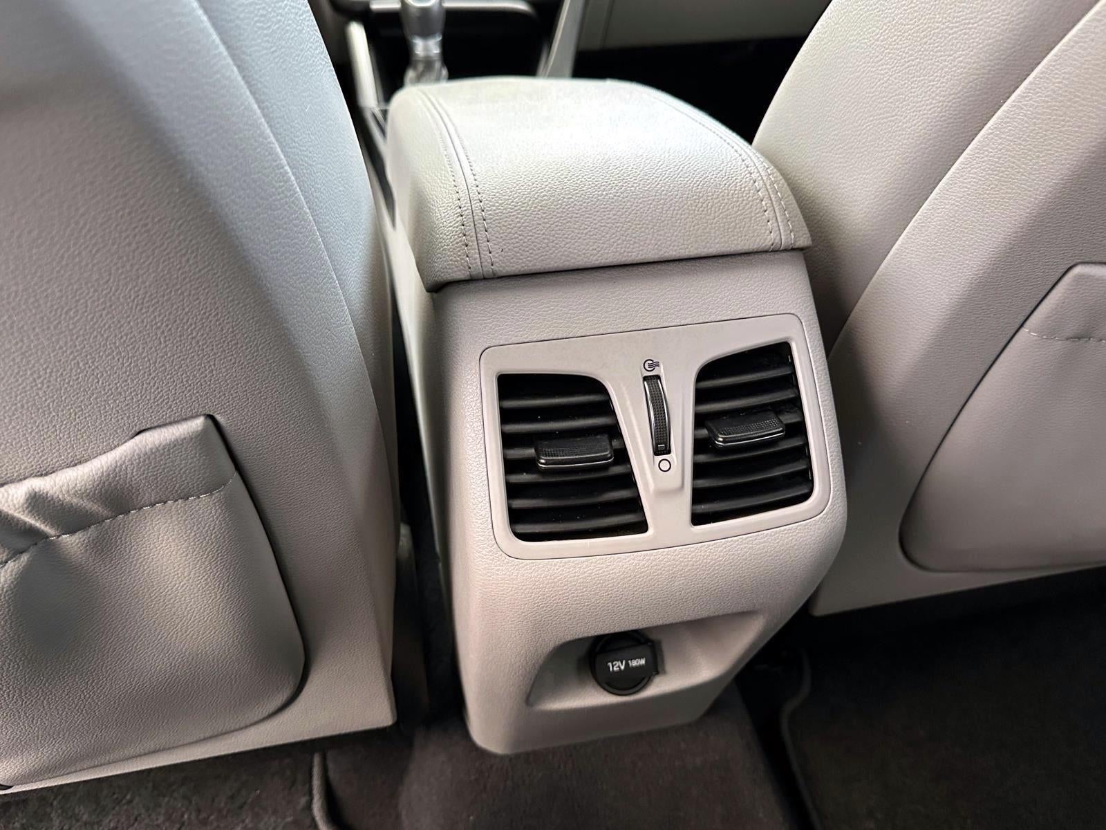 2017 Hyundai Sonata Limited