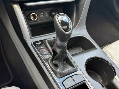 2017 Hyundai Sonata Limited