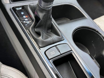 2017 Hyundai Sonata Limited