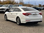 2017 Hyundai Sonata Limited