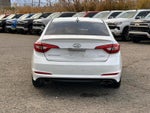 2017 Hyundai Sonata Limited