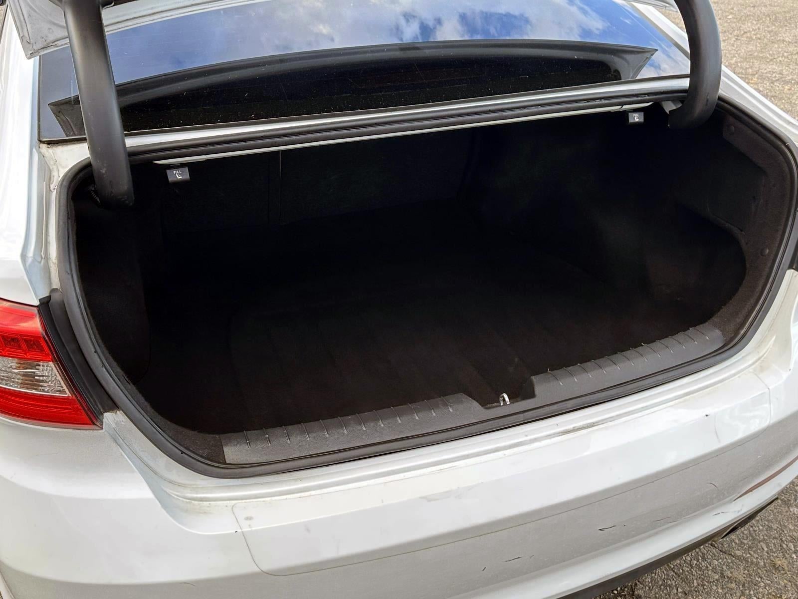 2017 Hyundai Sonata Limited