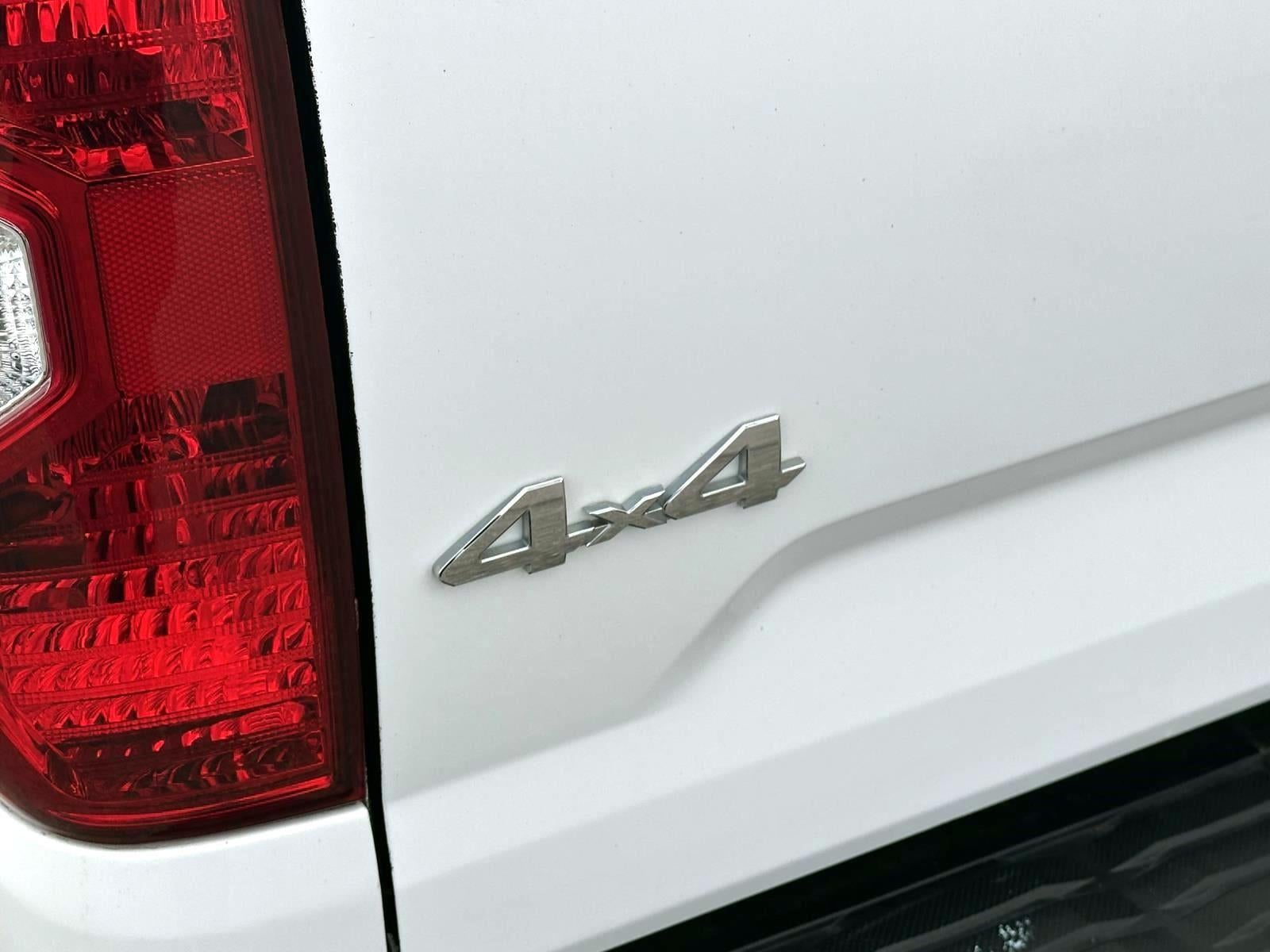 2014 Toyota Tundra SR5 5.7L V8