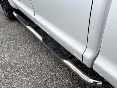 2014 Toyota Tundra SR5 5.7L V8