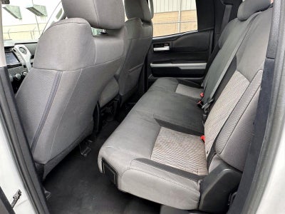 2014 Toyota Tundra SR5 5.7L V8