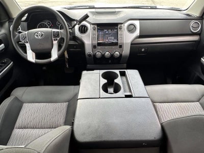 2014 Toyota Tundra SR5 5.7L V8