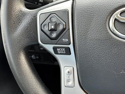 2014 Toyota Tundra SR5 5.7L V8