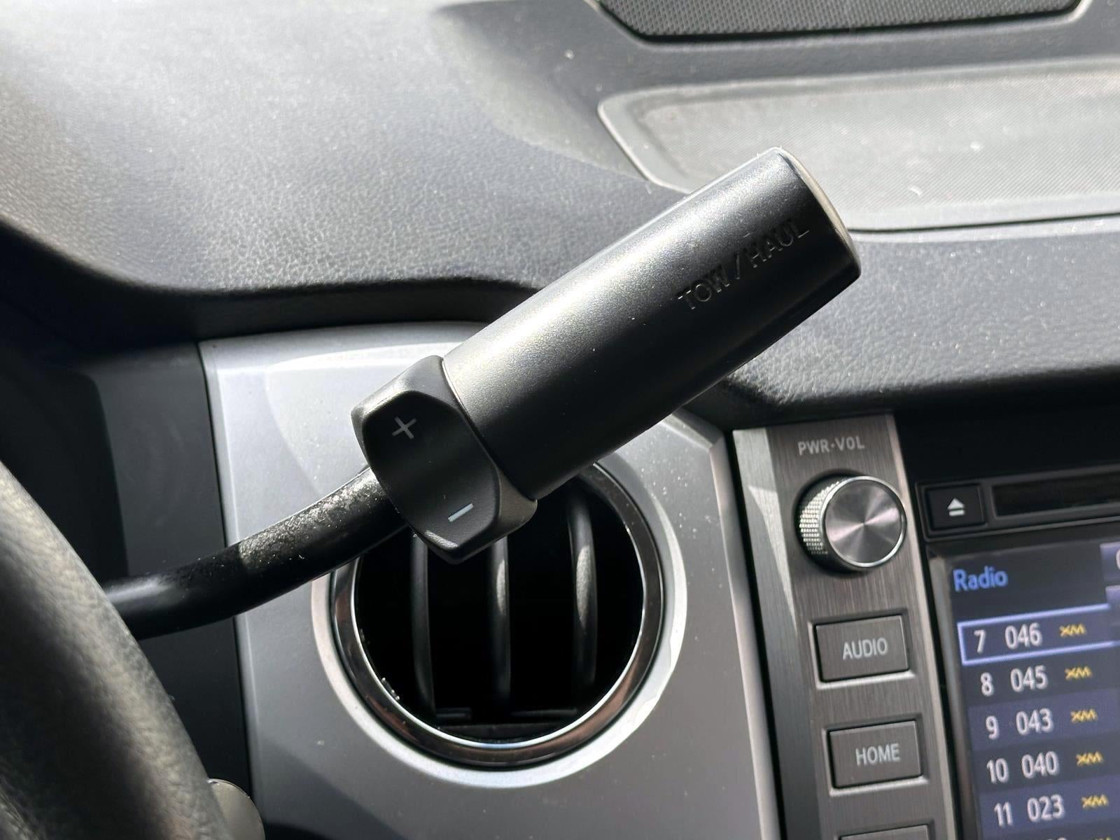 2014 Toyota Tundra SR5 5.7L V8