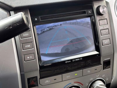 2014 Toyota Tundra SR5 5.7L V8