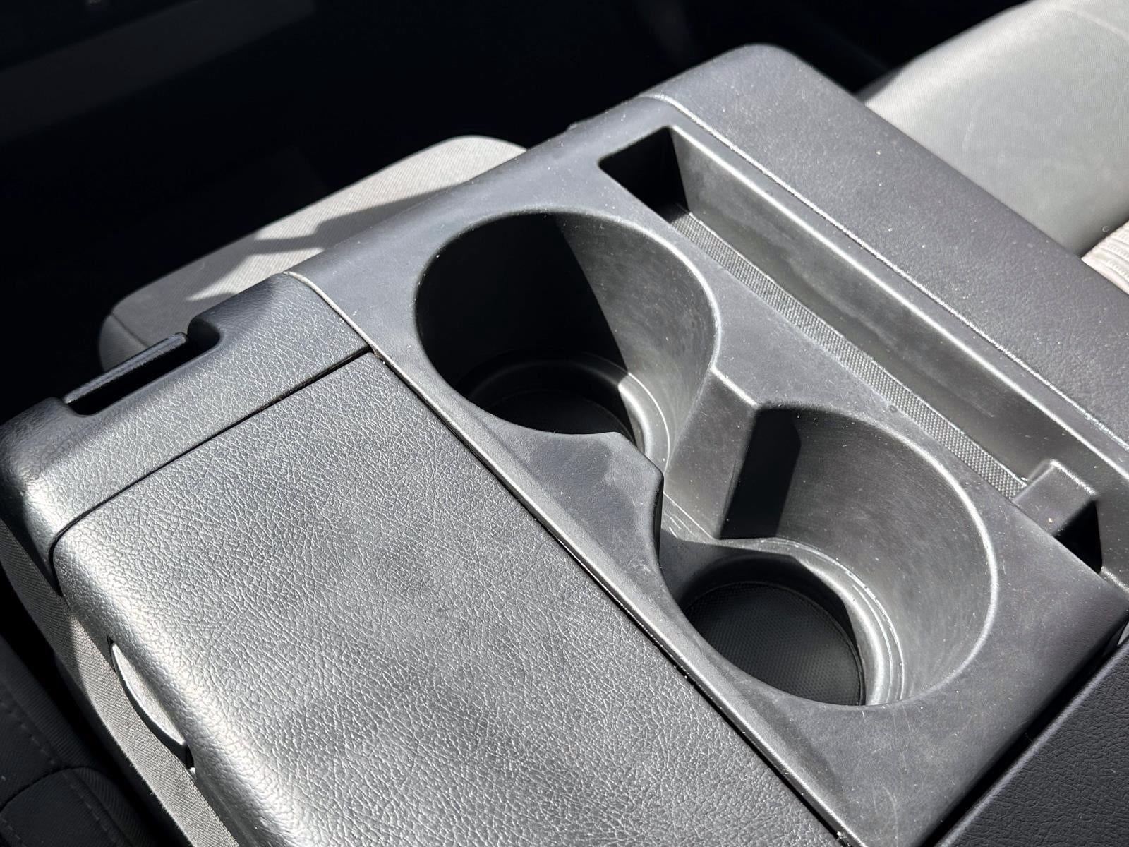 2014 Toyota Tundra SR5 5.7L V8