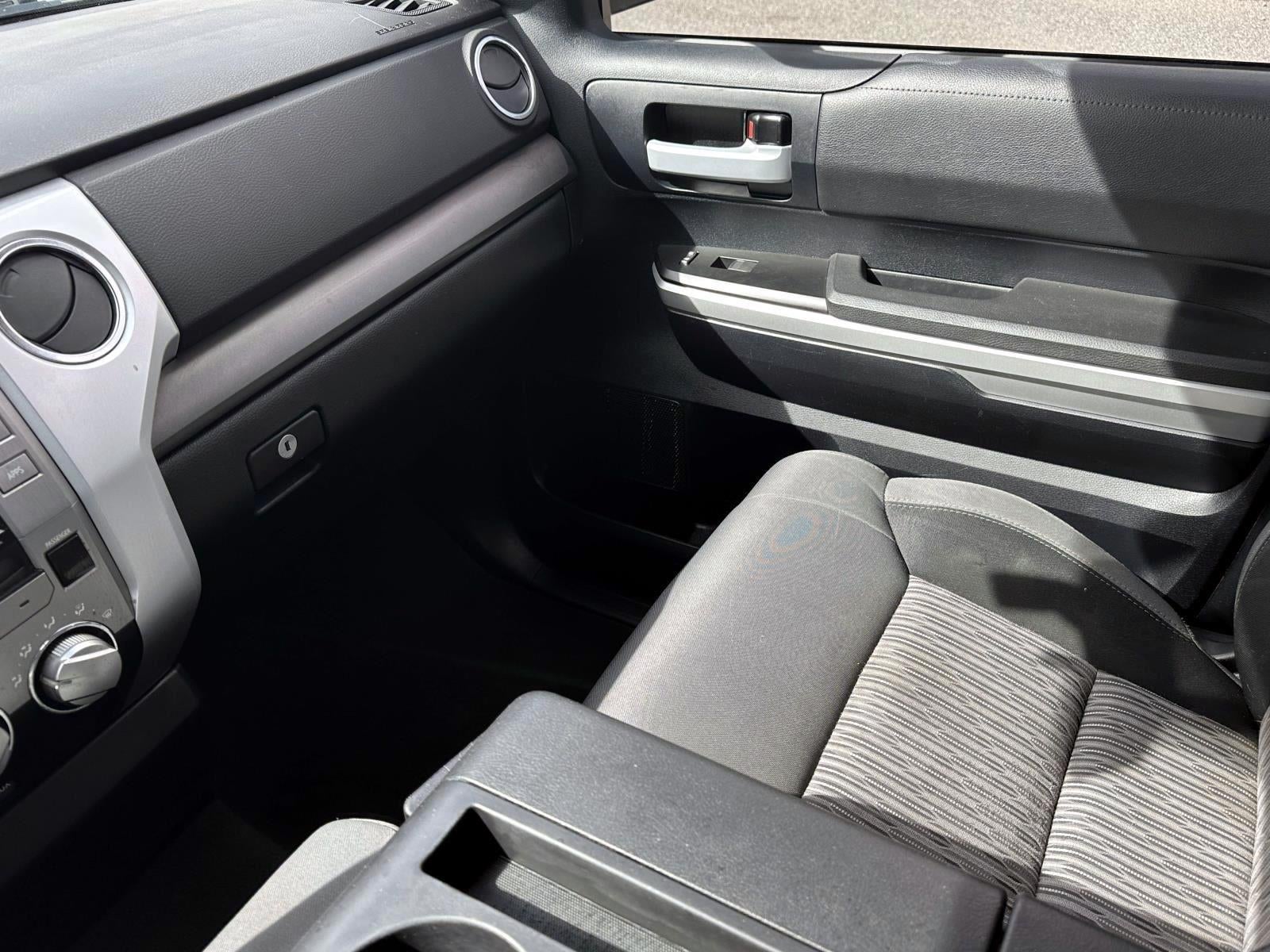 2014 Toyota Tundra SR5 5.7L V8